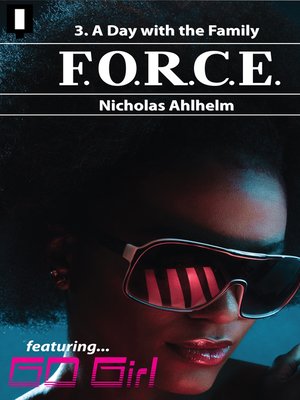 cover image of F.O.R.C.E. 3